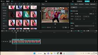 [WANT TO CREATE A GHOST EFFECT] Learn How to Use CapCut's Astral Effect Tutorial