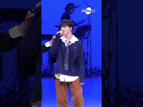 [it’s Live] 앰퍼샌드원(AMPERS&amp;amp;ONE) - “On <strong>And</strong> On” 미방분 1인캠 윤시윤 <strong>ver</strong>.