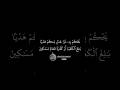 ماهر المعيقلي سورة المائدة برواية حفص عن عاصم الأية 95