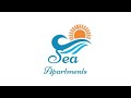 Sea apartments | Terracina, Italy | Hotel Review 🛏️