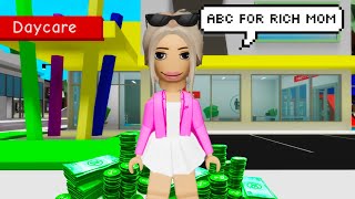 I BECAME A RICH MOM IN BROOKHAVEN!!