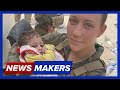 Gold Star Mom Speaks Out | Newsmakers - April 3, 2024