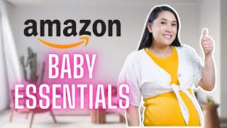 Baby Must haves: 0-3 months - Bottle Feeding Essentials