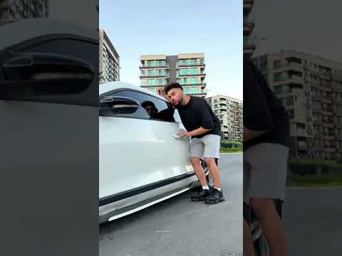 Melih Taşçı Komik Hırsız 😂 TikTok Videoları #shorts