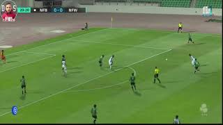 ملخص مباراة نفط الوسط 3-2 نفط البصرة|الدوري العراقي الممتاز 2021