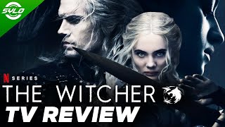 The Witcher: Season 2 | SYLO TV Review