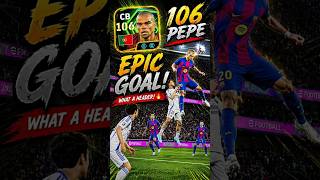 106 PEPE MONSTER HEADER!!  😱🔥