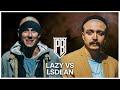 Lsdean vs lazy  premier battles  apex