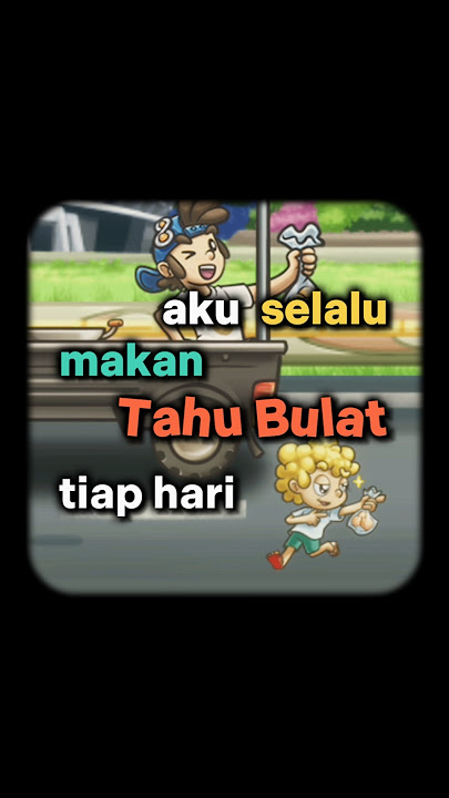 Kamu Tahu kalau #TahuBulatSimulator sudah bisa Pre Register di Google Play?