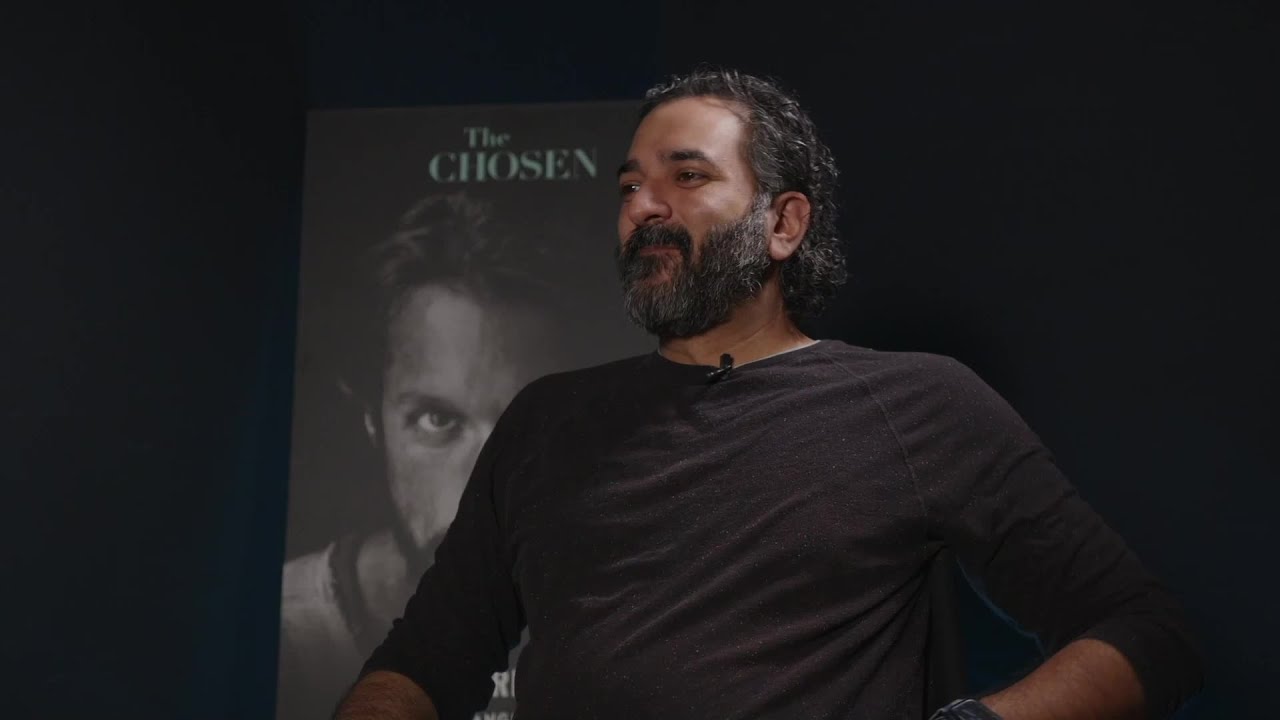 Shaan Sharma Of The Chosen Talks The Importance Of Having A Great shaan-sharma-of-the-chosen-talks-the-importance-of-having-a-great