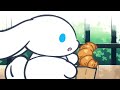 【I.CINNAMOROLL Animation】Episode 41: Croissant