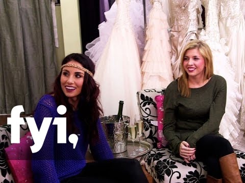 Best in Bridal: May the Best Store Win (S1, E1) | FYI