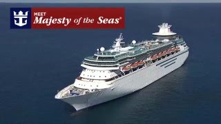 Royal Caribbean Majesty Of The Seas