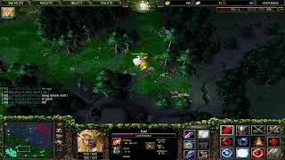 DOTA 1 MOBAZ 7/6