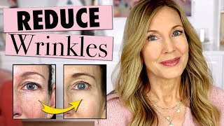Top 6 Tips for Reducing Wrinkles! Skincare, Devices, Lifestyle, Procedures! by HotandFlashy 123,151 views 2 months ago 23 minutes