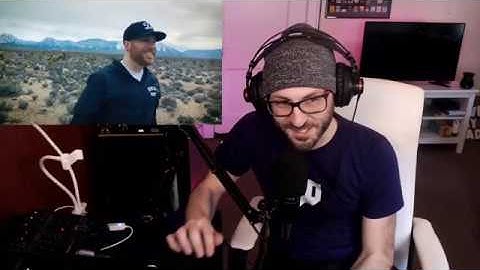 POWERFUL & INSPIRATIONAL - The Ghost Inside - Aftermath Reaction