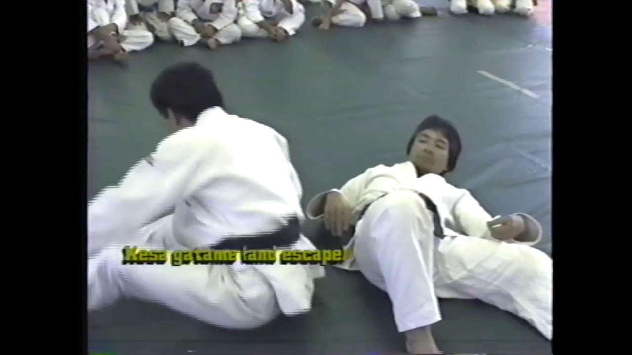 Judo Training Camp Clinic (Part 1) YouTube