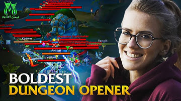 The Fastest +23 Tazavesh Run Ever