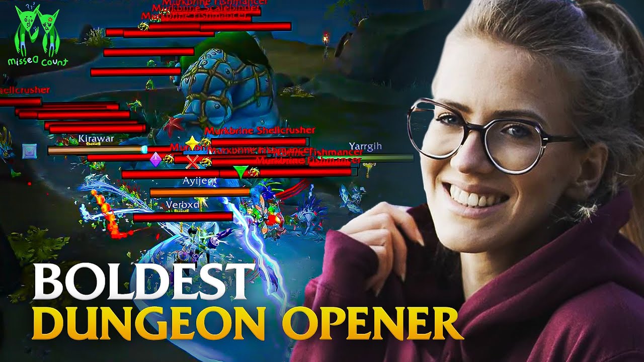 The Fastest +23 Tazavesh Run Ever