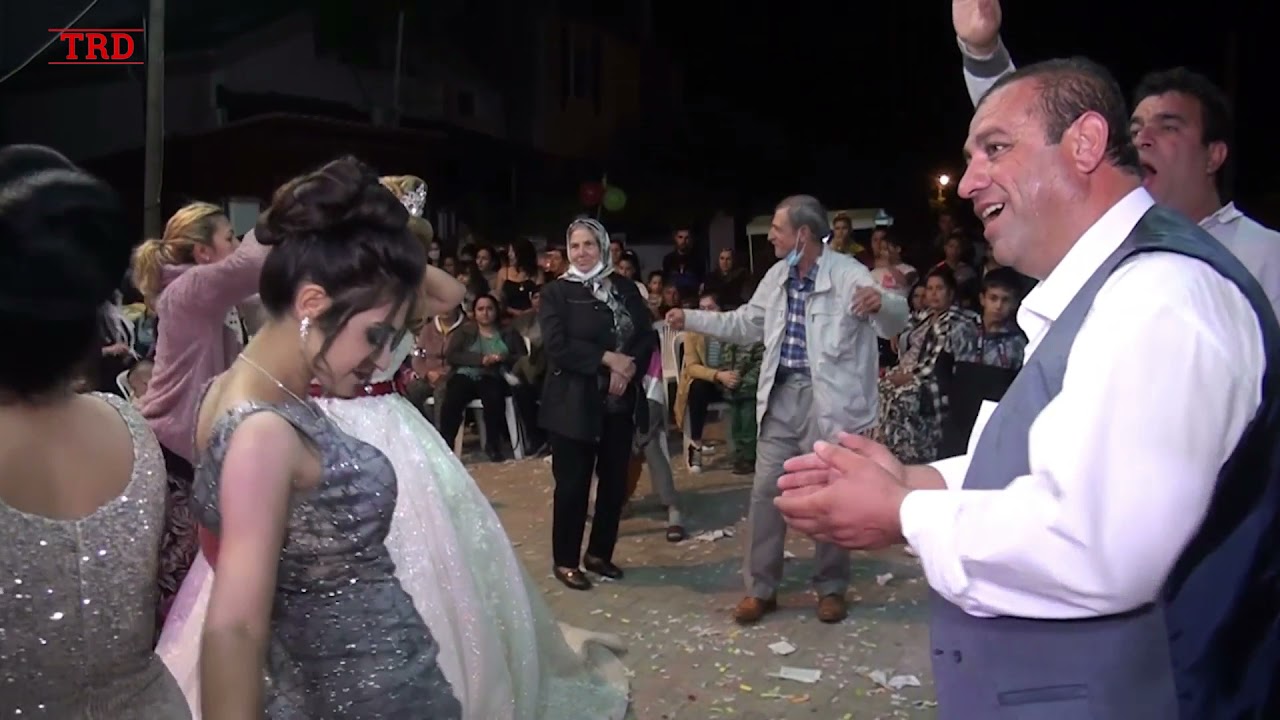 BABAESKİ ROMAN DÜĞÜNÜ 2021