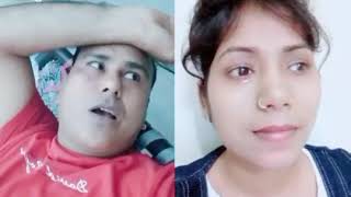 Tu bewafa hai jo me jan jata