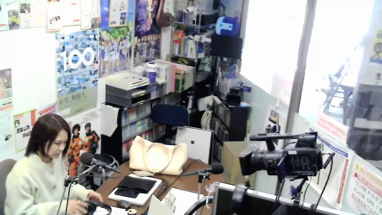 静岡の人さま専用 静岡・沼津 コーストFM 76.7MHz - YouTube