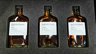 New Riff Single Barrel Store Pick!! #storepick #singlebarrel #bourbon #whiskey #newriff
