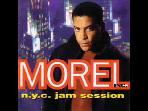 Morel Inc. - Why Not Believe In Him (1995)