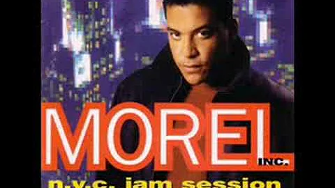 Morel Inc. - Why Not Believe In Him (1995)