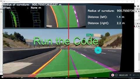 Self driving car using image processing  _  Machine learning  on raspberry pi