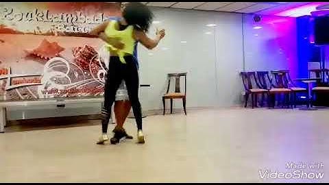 Zouklambada festival 2018 josy y italo demo