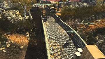 MW3 Terrible Spawns + Huge Netcode Fail