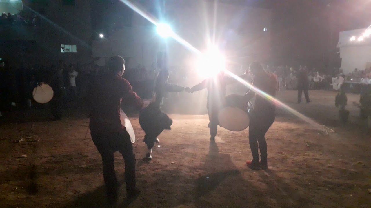 دبكت شباب سريحين ابو معتز ابو يامن ابو اسد .افراح ال سليمان