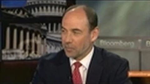 Holtz-Eakin Expects Senate to Confirm Krueger