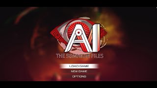 A.I. The Somnium Files - Resolution Ending Part Two