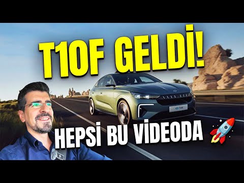 T10F Geliyor! Apple Lansmanı & Araç Kazasının Sonucu + Modifiye Projem