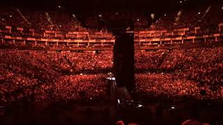 U2 Elevation, London O2 2018-10-23