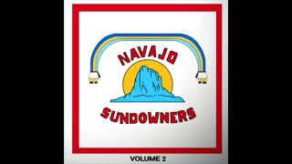 Navajo Sundowners band - I'd love you to want me