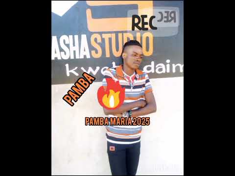 Pamba Mjukuu Sonda Huruma Pawer Situdio 2025