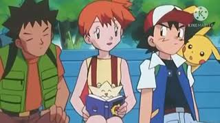 Ash and Misty's Moment (Pokemon) in Hindi