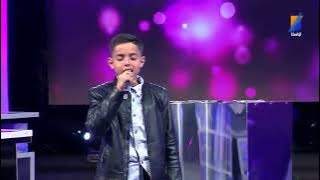 #طفل صغير👑 يغني حبيتك 😍انتي تبقي معايا أغنية حزينة ابكت الملايين😱😢