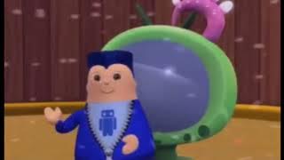 Disney Pixar Tvokids logo bloopers take 21 q’s ￼explosion was way to powerful