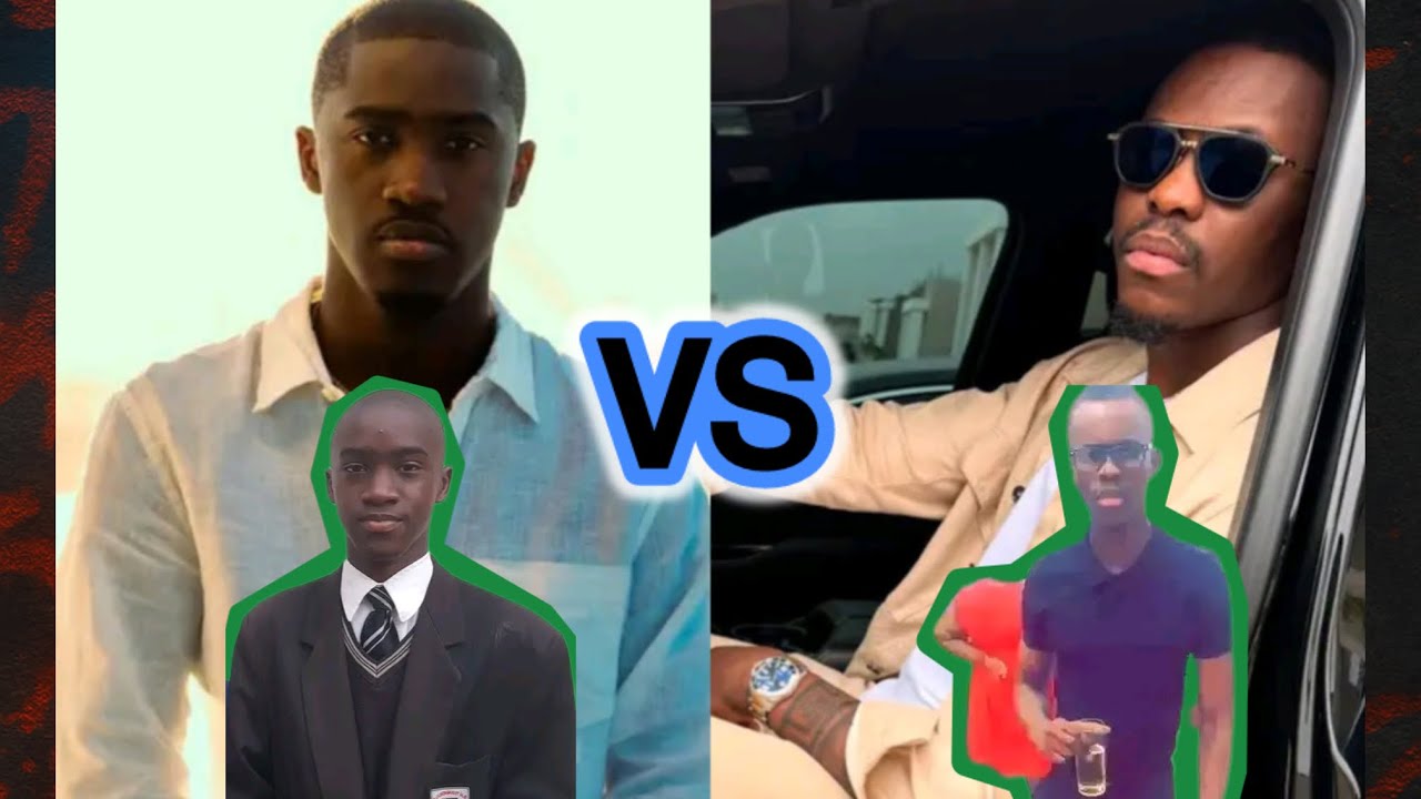 Saiba definitivamente quem é o TÁRCIO COSTA(2026)