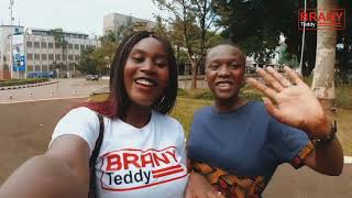 Kampala is Unique in it's Own Way |BRANYTEDDY