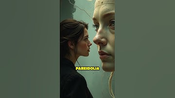 Why You See Faces in Everyday Objects