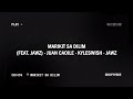 Marikit Sa Dilim Feat JAWZ Juan Caoile Kyleswish JAWZ KARAOKE Marikit Sa Dilim Feat JAWZ Juan Caoile Kyleswish JAWZ KARAOKE
