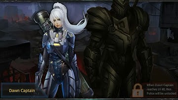 Broken Dawn 2 moblie game review