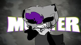 Monster [MEME] (Inspirado en Paint Coffee)