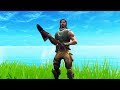 What it feels like to be a new Fortnite player