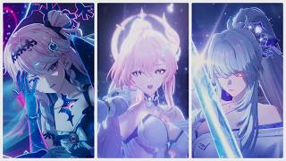 All 48 Character Ultimates | Wuthering Waves 2nd Anniversary